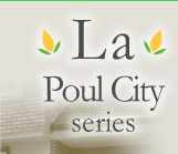 LaPoulCity
